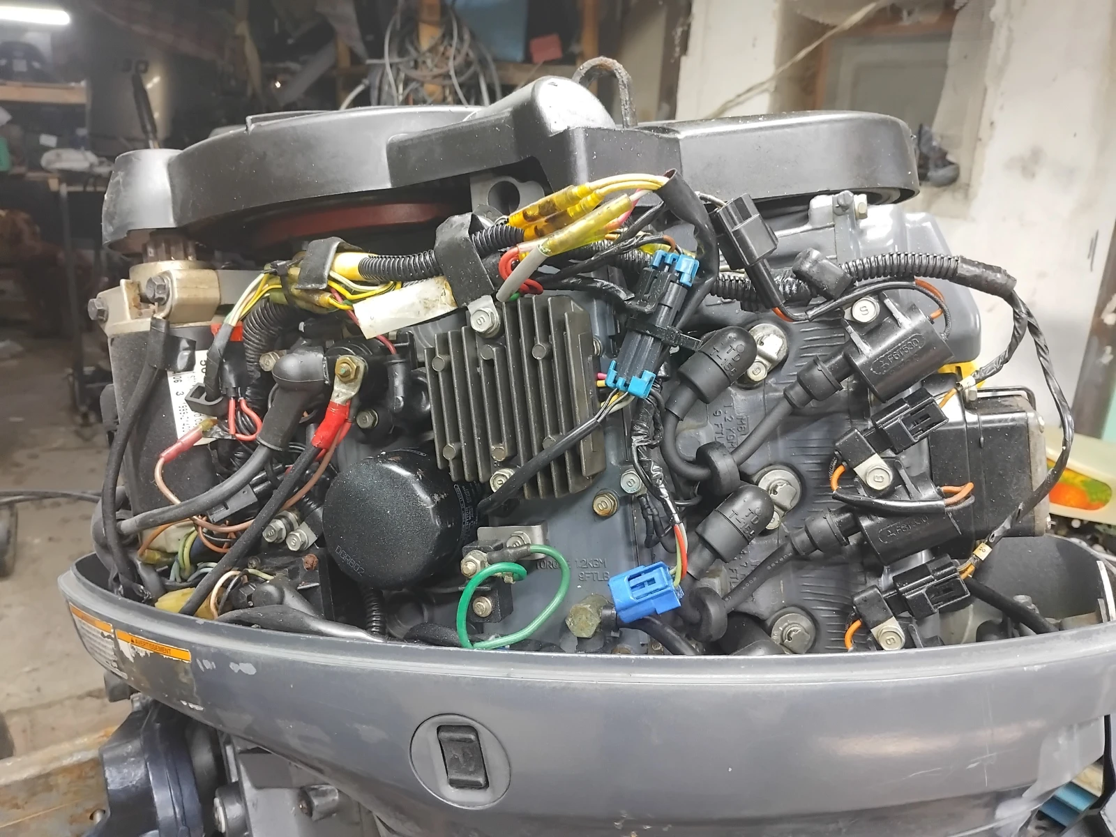 ����������� �������� Yamaha 30 ��� �����, ����������  | Mobile.bg � ����������� 4