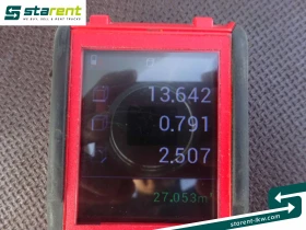 Полуремарке Schmitz TR25115, снимка 17 - Ремаркета - 52303999