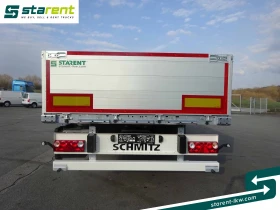 Полуремарке Schmitz TR25115, снимка 6 - Ремаркета - 52303999