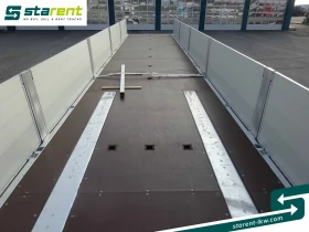 Полуремарке Schmitz TR25115, снимка 16 - Ремаркета - 52303999