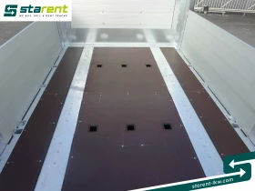 Полуремарке Schmitz TR25115, снимка 13 - Ремаркета - 52303999