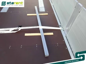 Полуремарке Schmitz TR25115, снимка 12 - Ремаркета - 52303999