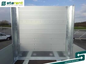 Полуремарке Schmitz TR25115, снимка 14 - Ремаркета - 52303999