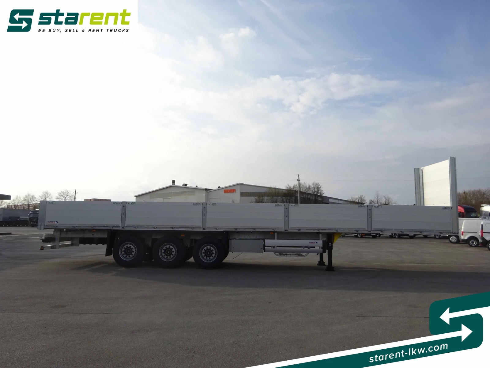 ����������� Schmitz TR25115 | Mobile.bg � ����������� 4