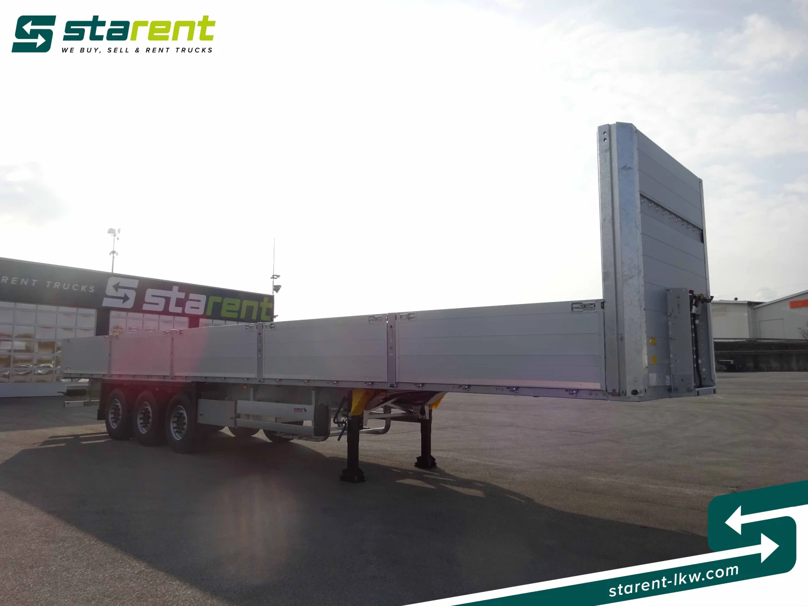 ����������� Schmitz TR25115 | Mobile.bg � ����������� 3