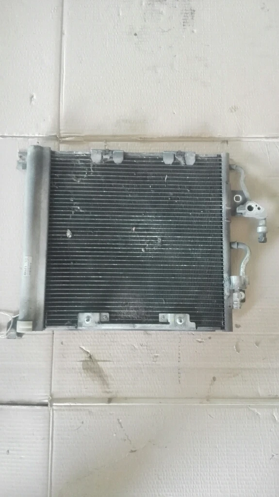 Радиатор климатик (климатичен) Опел Астра Н 1.7цдти