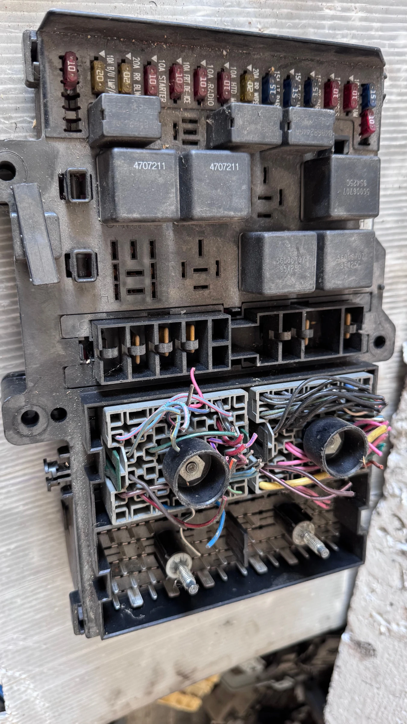 ��������� ����� (������� ����� BSI / BSM ) �� Jeep Compass - 28665065 | Mobile.bg � ����������� 1