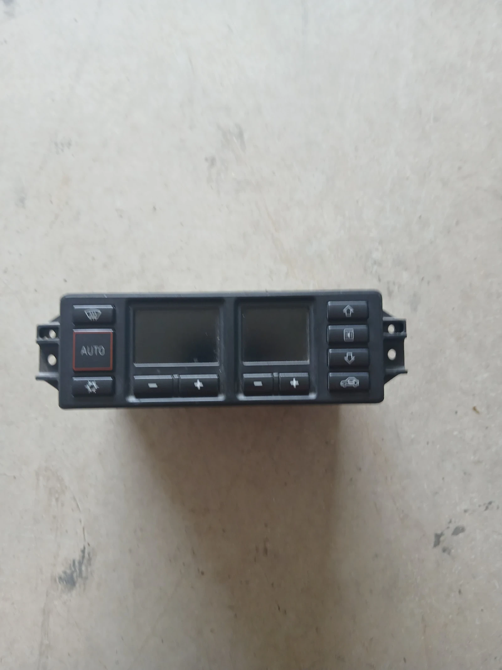 8L0 820 43 D Климатроник Audi A3