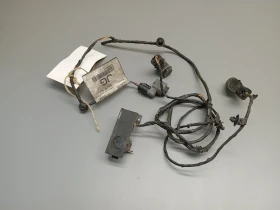 Датчик парктроник преден Форд С макс (S), Мондео, Ягуар 2.0тдци