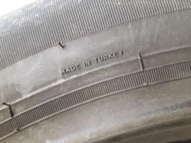 Гуми Летни 165/65R15, снимка 9