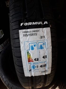 Гуми Летни 165/65R15, снимка 2