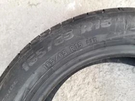 Гуми Летни 165/65R15, снимка 7