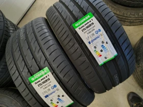 Гуми Летни 275/40R19, снимка 2