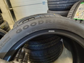 Гуми Летни 275/40R19, снимка 4