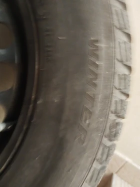 Гуми с джанти Pirelli 215/60R16, снимка 6