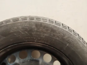 Гуми с джанти Pirelli 215/60R16, снимка 4