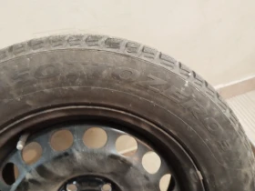 Гуми с джанти Pirelli 215/60R16, снимка 7