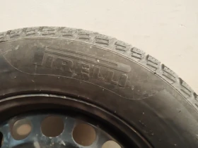 Гуми с джанти Pirelli 215/60R16, снимка 5