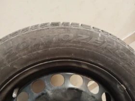 Гуми с джанти Pirelli 215/60R16, снимка 8