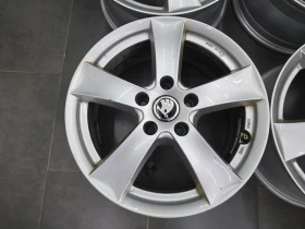 Джанти за Skoda, снимка 5