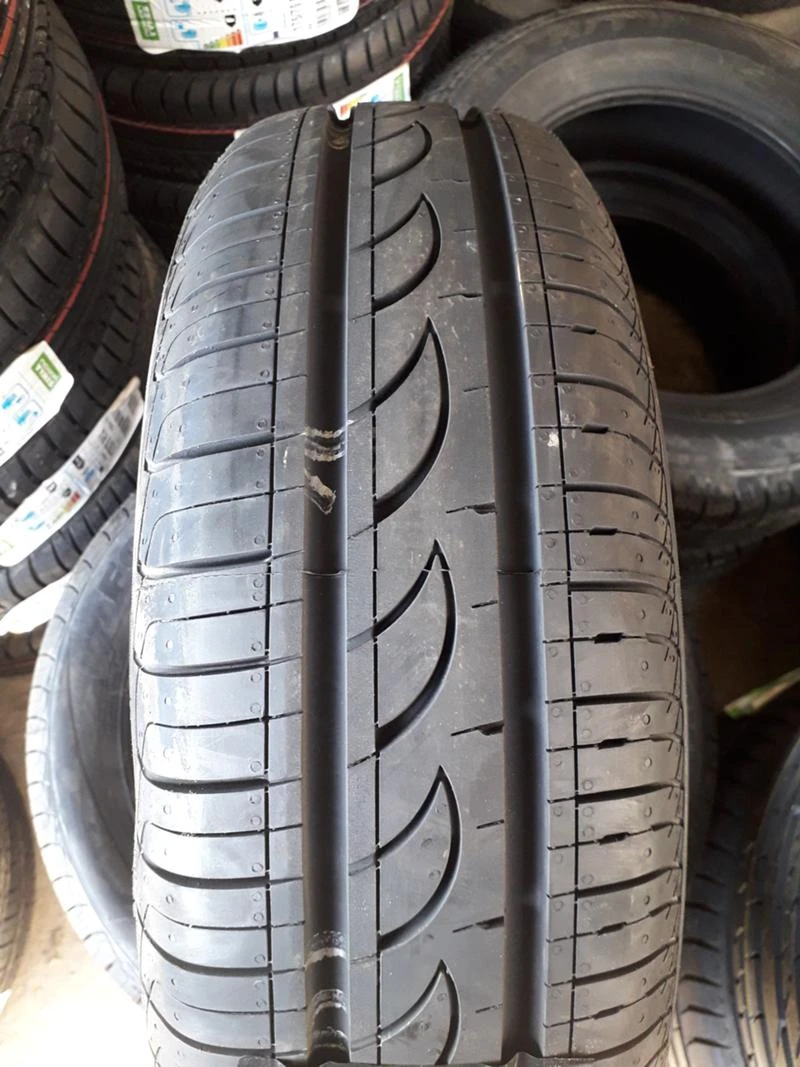 Гуми Летни 165/65R15, снимка 3 - Гуми и джанти - 45863692