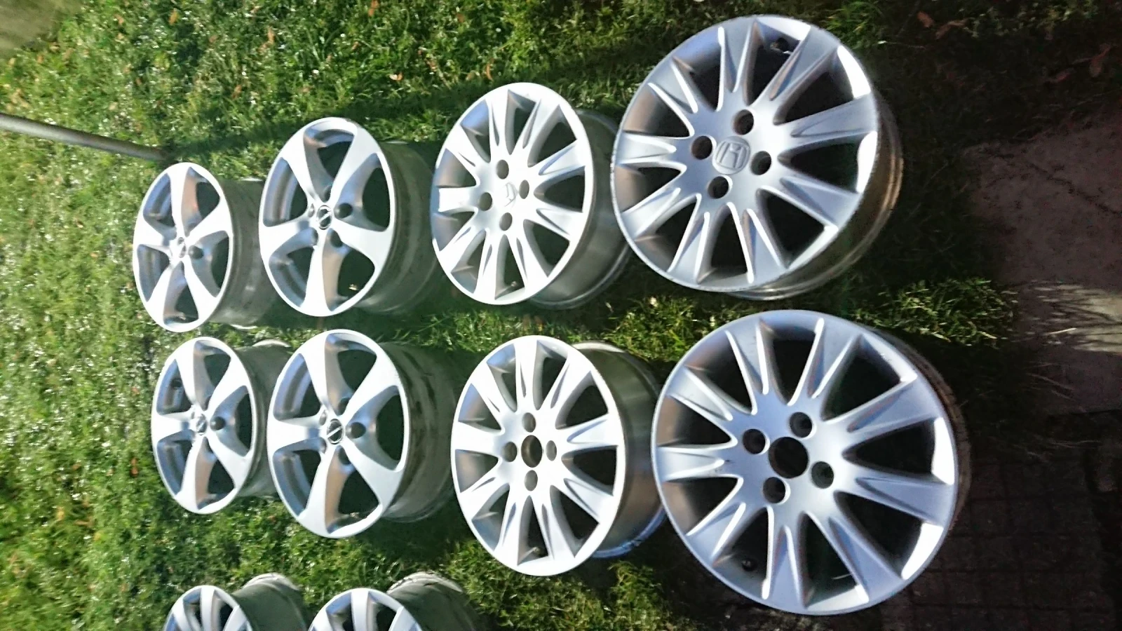    215/55R20   | Mobile.bg   6