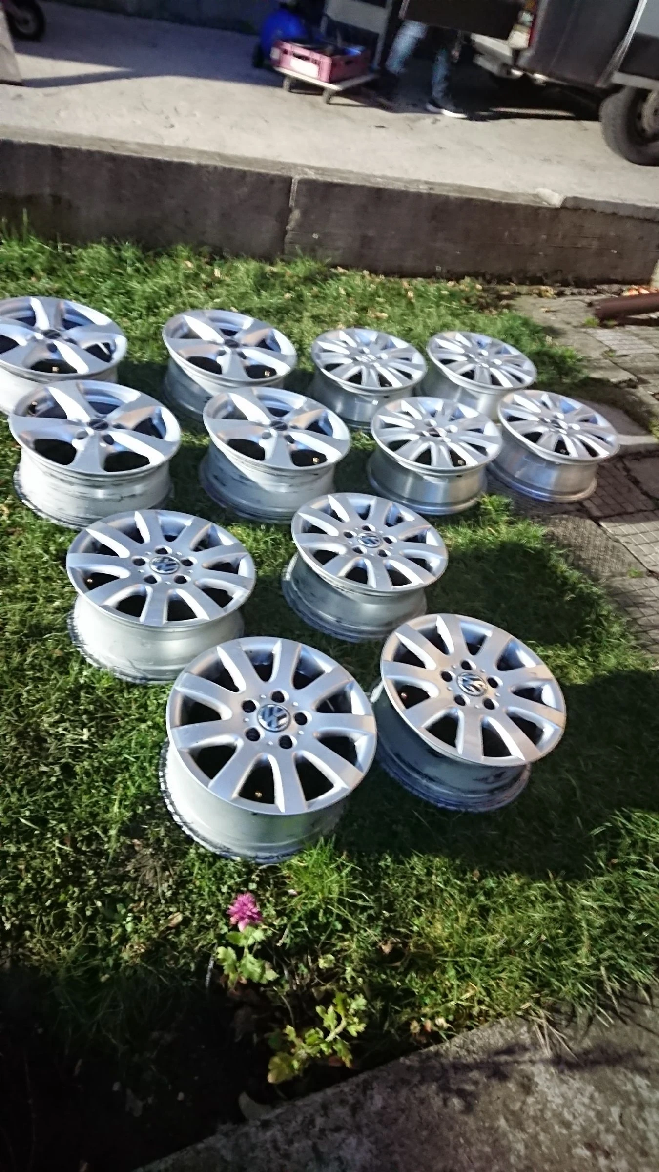    215/55R20   | Mobile.bg   7