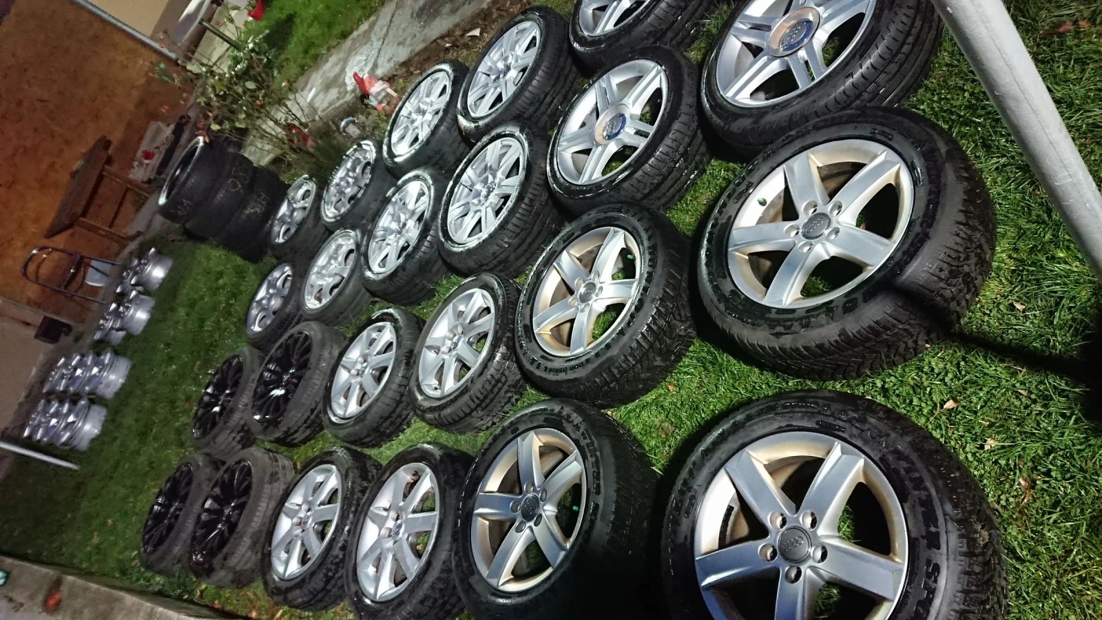    215/55R20   | Mobile.bg   2