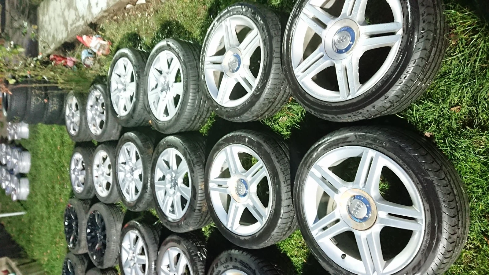    215/55R20   | Mobile.bg   9