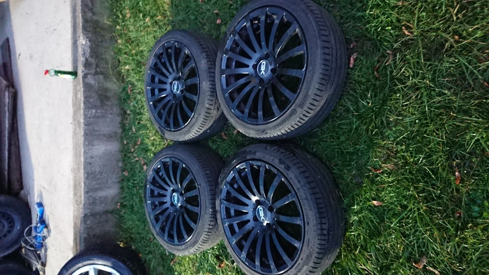    215/55R20   | Mobile.bg   11