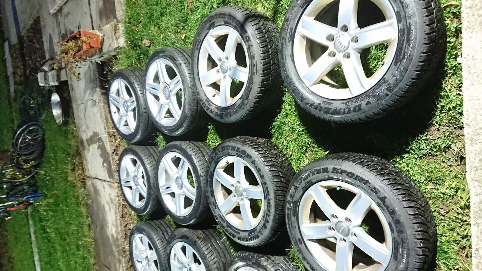    215/55R20   | Mobile.bg   3