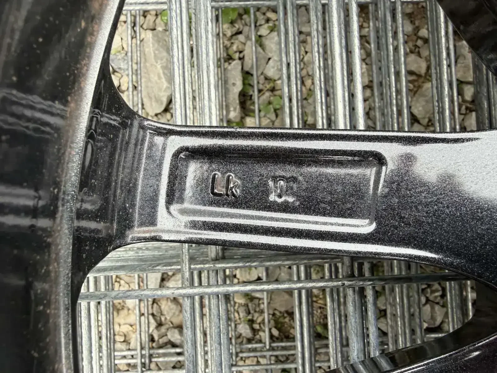 Джанти за Ford, снимка 6 - Гуми и джанти - 56509552