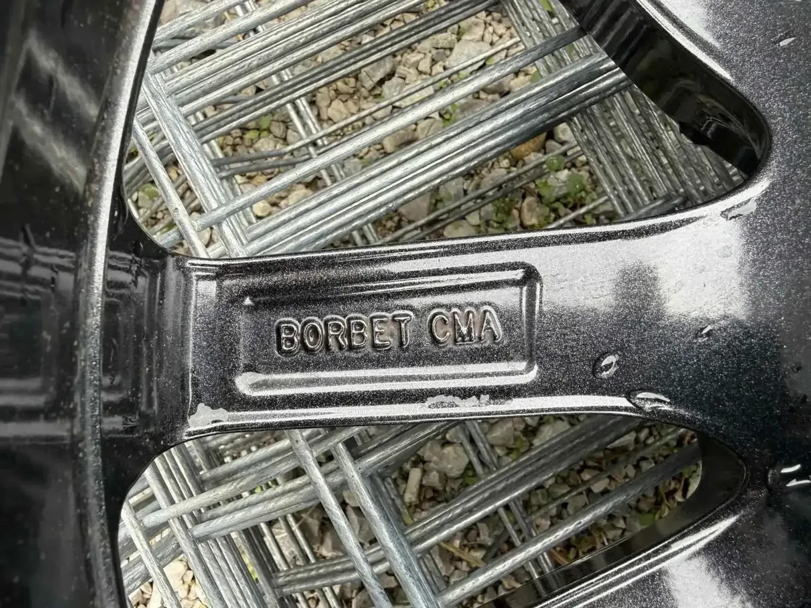 Джанти за Ford, снимка 7 - Гуми и джанти - 56509552
