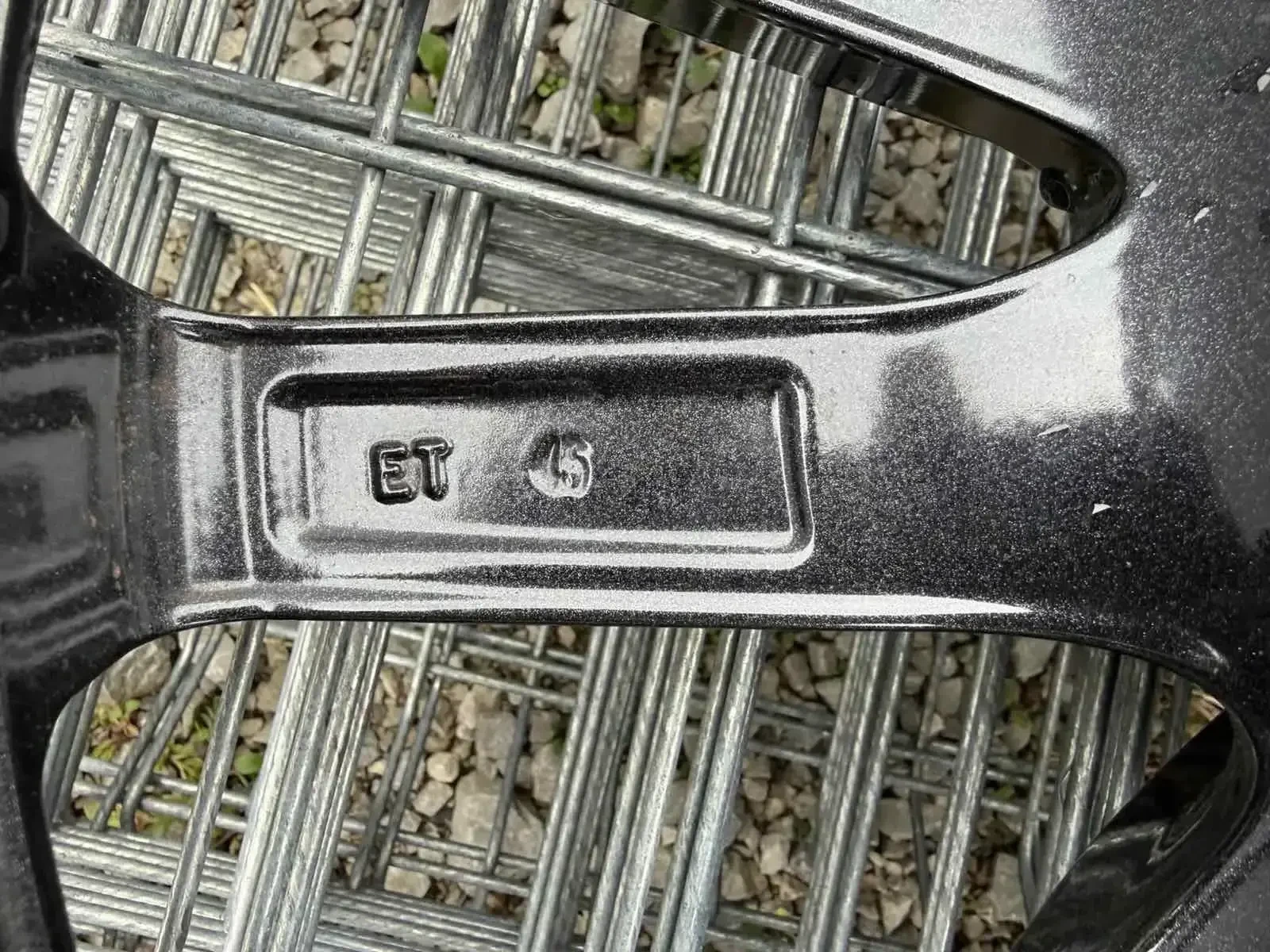 Джанти за Ford, снимка 9 - Гуми и джанти - 56509552
