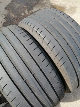 Гуми Летни 255/40R20, снимка 3 - Гуми и джанти - 45075053