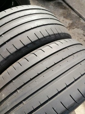 Гуми Летни 255/40R20, снимка 2 - Гуми и джанти - 45075053