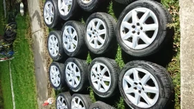    215/55R20   | Mobile.bg    4