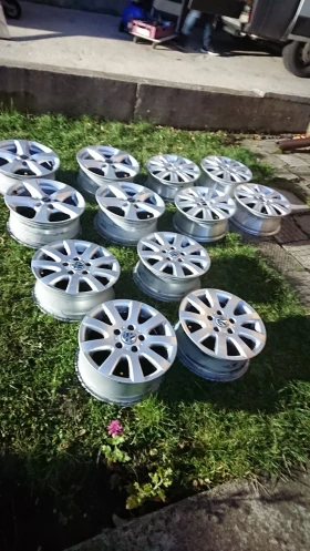    215/55R20   | Mobile.bg    7