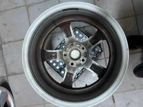 Джанти, снимка 6 - Гуми и джанти - 53572711