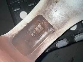 Джанти, снимка 8 - Гуми и джанти - 53572711