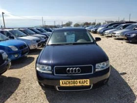 Audi A4 2.0I, снимка 2