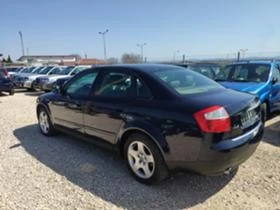 Audi A4 2.0I, снимка 4
