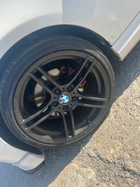 BMW 320 184, снимка 6