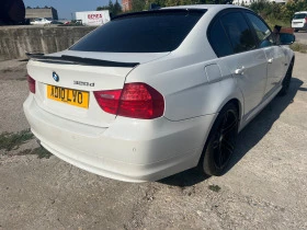 BMW 320 184, снимка 9