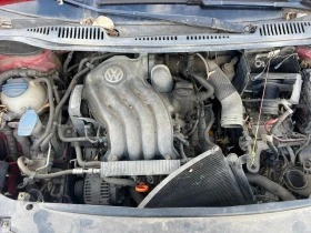 VW Caddy 2, 0 eco fuel, снимка 7