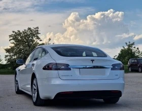 Tesla Model S  4х4 Европейска, снимка 6