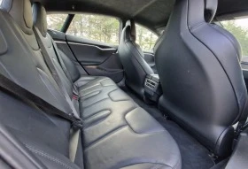 Tesla Model S  4х4 Европейска, снимка 11