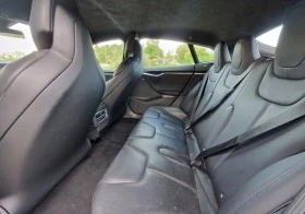 Tesla Model S  4х4 Европейска, снимка 8