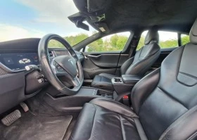 Tesla Model S  4х4 Европейска, снимка 9