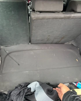 Audi A3 facelift, снимка 6